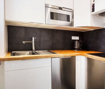 Appartement à louer rue d'Armaillé, Paris 17ème - Photo 2