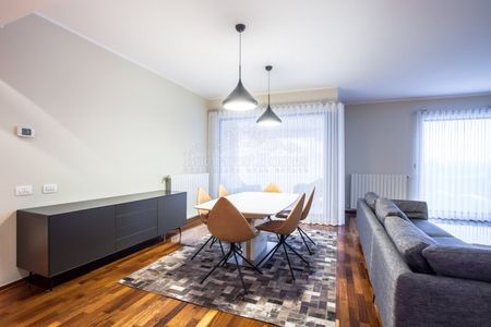 Design apartment of 2 bedrooms by Baneasa Forest - Photo 2