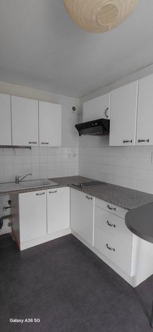 Location Appartement 1 pièce 38m² ANGERS 49100 - Photo 4