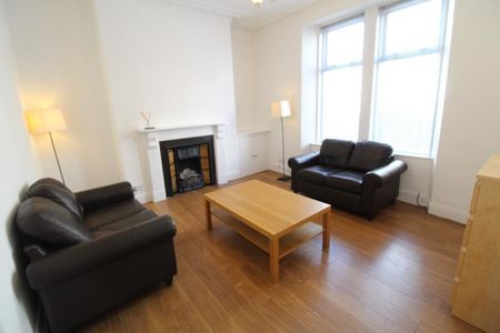 Wallfield Crescent, Ground Floor Right, AB25 - Photo 5