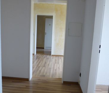 4-Zimmer Hasenberg, NUR MIT WBS, frei.... - Foto 6
