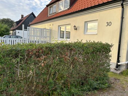 Vegeågatan, Bjuv - Photo 3