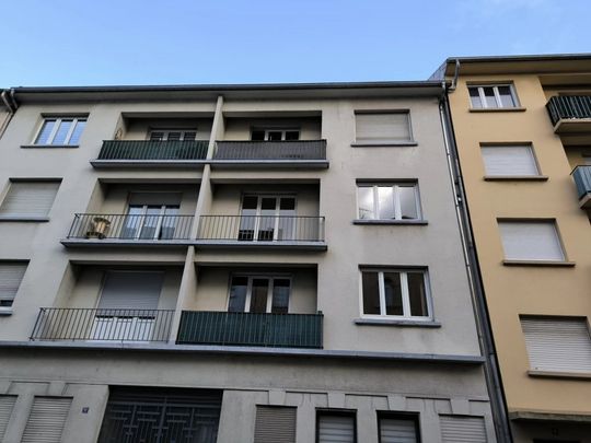 Appartement à louer à Thionville - Photo 1