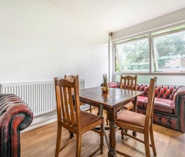 5 bedroom terraced house to rent - Photo 1