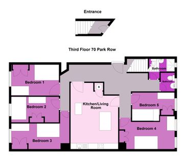 Student Properties to Let - Photo 4