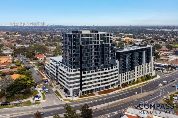 205/45 Linden Avenue, Ivanhoe VIC 3079 - House For Rent | Domain - Photo 1