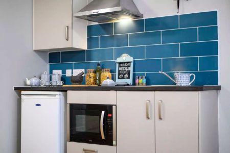 Premium Studio - Double - Photo 4