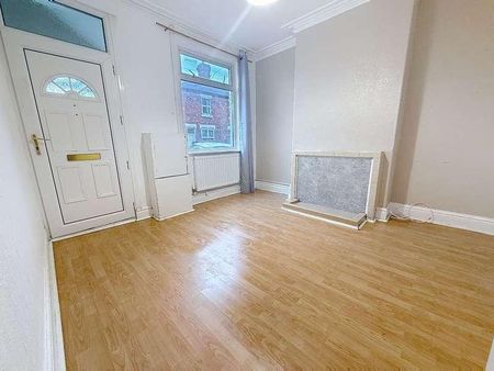 Fletcher Road, Stoke-on-trent, Stj, ST4 - Photo 2