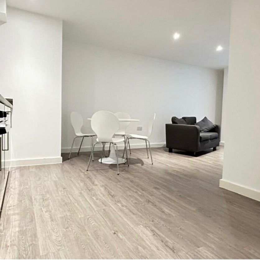 Room in a Shared Flat, Chapel House, S1 - Photo 1