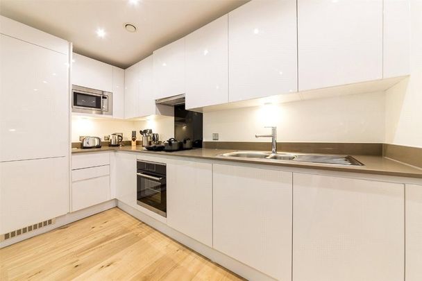 1 Bed Apartment | £440 pw - Photo 1