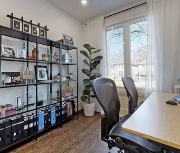 For Lease - 54 Fairmeadow Avenue, Toronto, Ontario - Photo 1