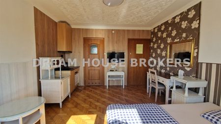 Mieszkanie na wynajem - Photo 5