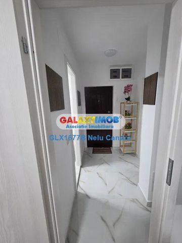 Inchiriere Garsoniera Rahova Margeanului Renovata Prima Inchiriere - Fotografie 5