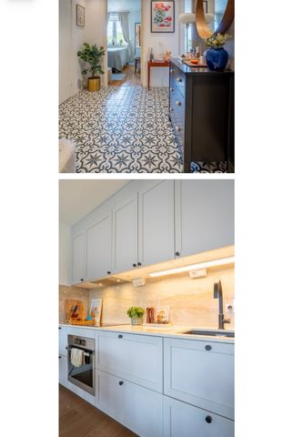 Tunavallsgränden, Eskilstuna - Photo 3