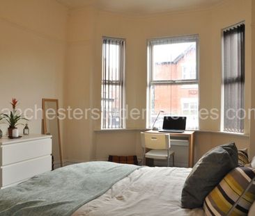 Belgrave Avenue, Manchester, M14 5DL - Photo 3