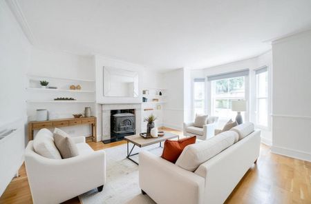 2 bedroom apartment to rent - Photo 4