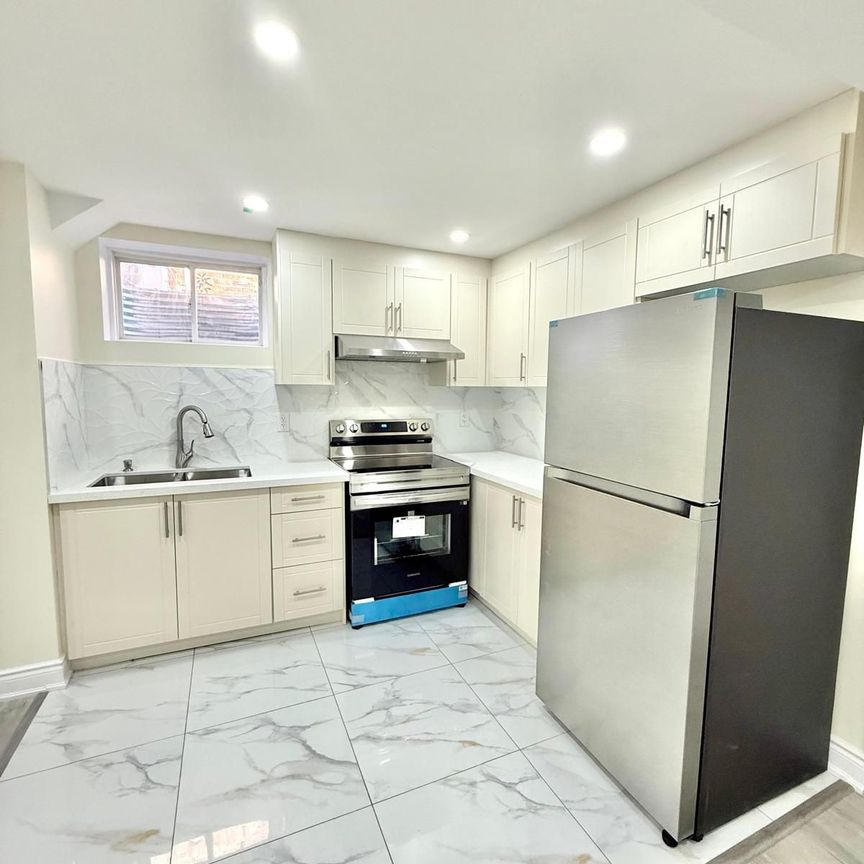 For Lease - 6 Cottonfield Circle Unit# Basement, Caledon, Ontario - Photo 1