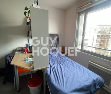 STUDIO DE 18m² - Quartier DEBOURG - Photo 5