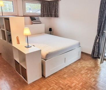 STUDIO MEUBLÉ AU COEUR DE CLARENS - Photo 3