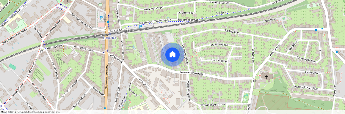 Leeuwerikenstraat, 57, 0505, 3001, Leuven