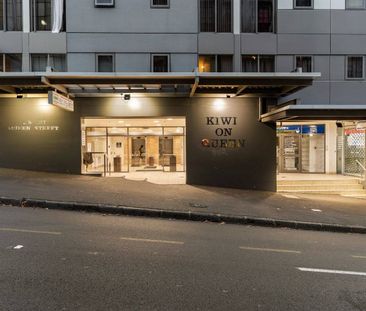 Kiwi On Queen, 205/421 Queen Street - Photo 3