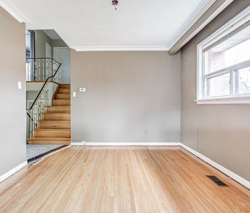 For Lease - 33 Paulvale Crescent Unit# Upper, Toronto, Ontario - Photo 4