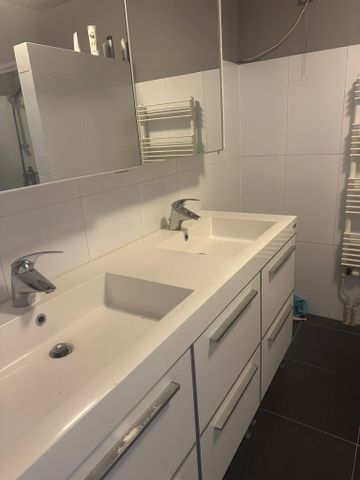 Te huur: Appartement Stroveer in Rotterdam - Foto 4