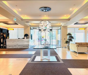 For Lease - 75 South Town Centre Boulevard Unit# 1601, Markham, Ont... - Photo 2