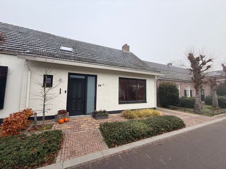 Huis te huur: Dreefstraat 24 5581 BH Waalre - Foto 2