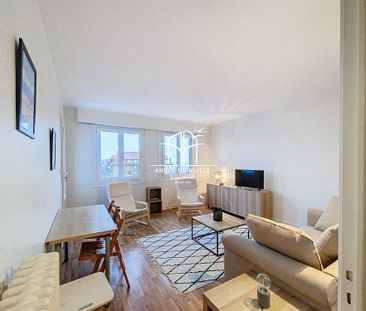 Location Appartement 1 pièce 30m² BLONVILLE SUR MER 14910 - Photo 2