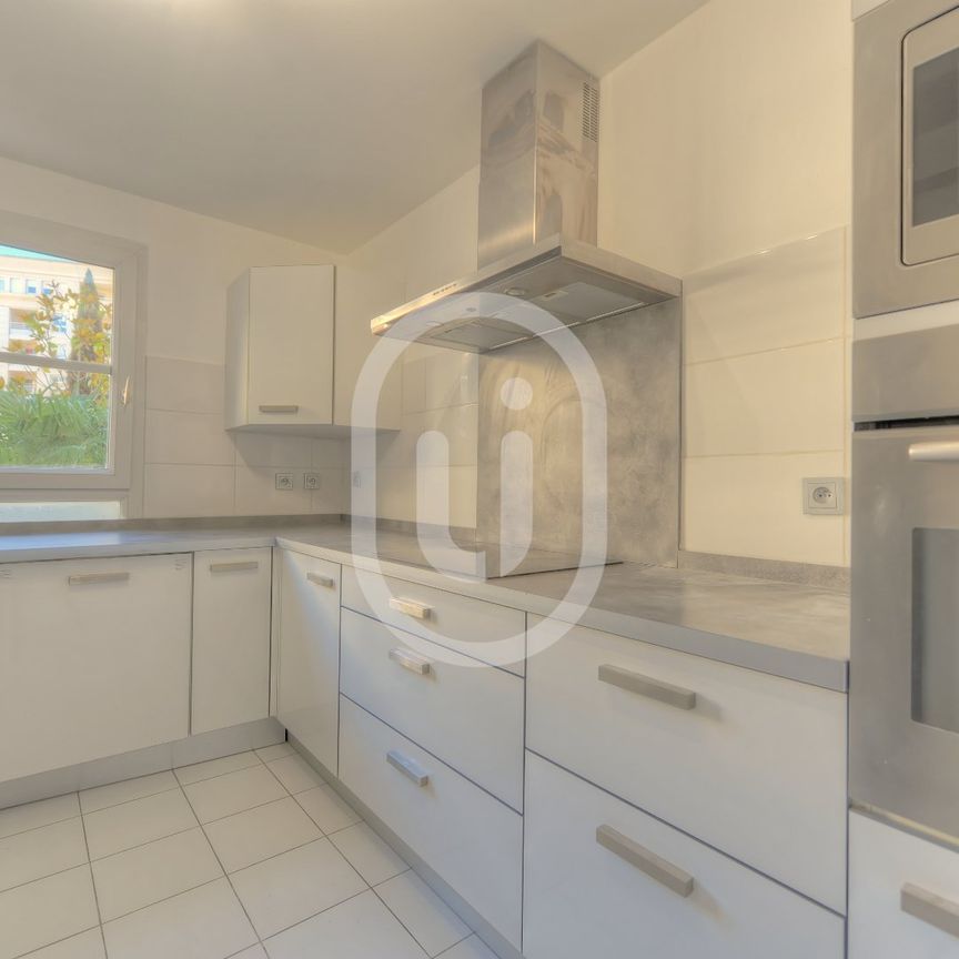 Location Appartement 4 pièces 83m² MONTPELLIER 34000 - Photo 1