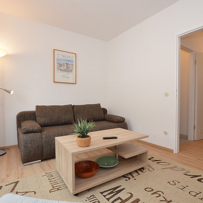 Kleines aber feines Apartment in Pempelfort - Photo 1