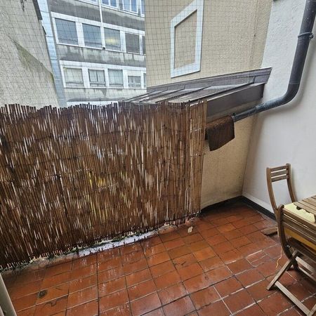 Studio in the city center of Lausanne - Foto 4