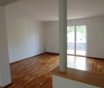 Exklusives Wohnen am Salzteich – Ruhe und zentrale Lage - Photo 2