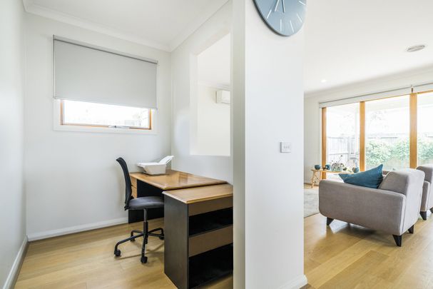 Fully Furnished, Neutral Design in a Perfect Location - Photo 1