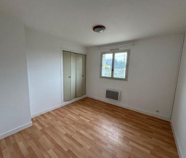 Appartement à louer, 4 pièces - LES PONTS DE CE 49130 - Photo 1