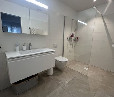 3.5 Zimmer, 112 m², 2. Stock - Foto 5