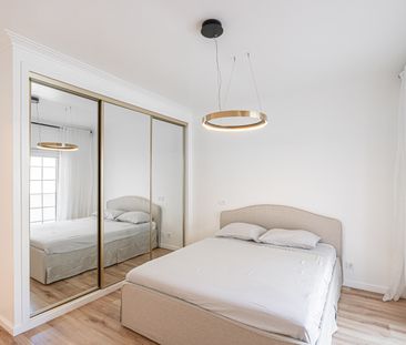 APARTAMENTO T2 JUNTO QUINTA BELOURA COM JARDIM - Photo 2