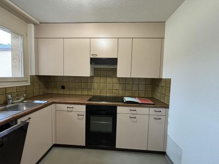 4.5 Zimmerwohnung in Fahrweid - Foto 3