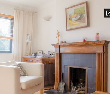 Beautiful room in shared apartment in Clontarf, Dublin - Photo 4