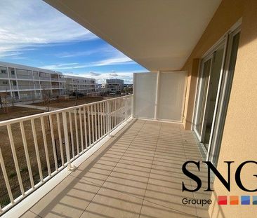 T1 + PARKING - Photo 4