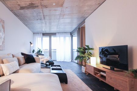 so schnell finden Sie so eine Wohnung nicht mehr! - Photo 3