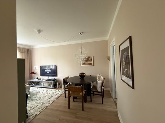 Bårdgränd, Bromma - Photo 1