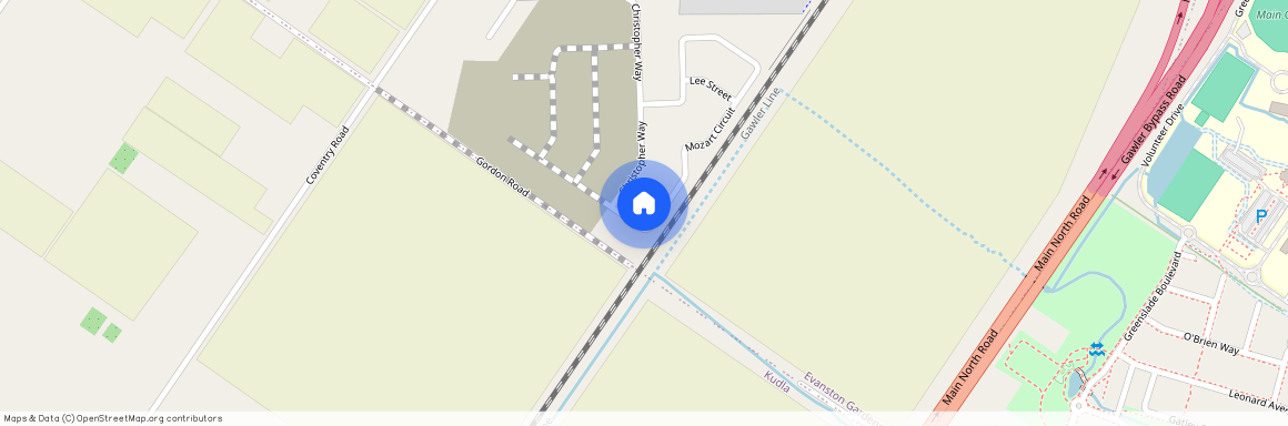 98 Mozart Circuit, SA 5116, Evanston Gardens