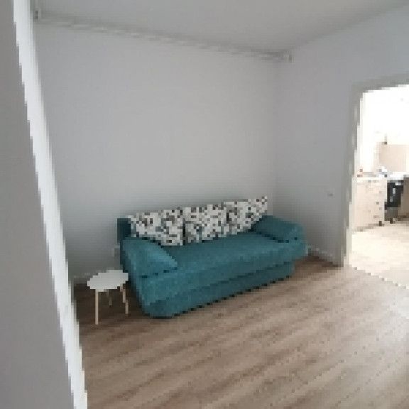 Garsoniera de închiriat DRUMUL TABEREI/CET Vest-Avangarde - Photo 1
