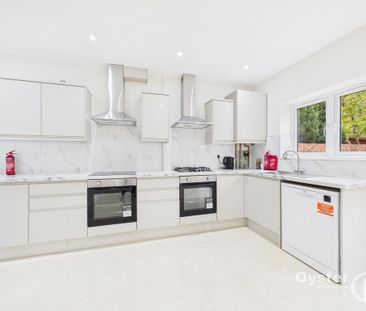 1 bedroom terraced house to rent - Photo 4