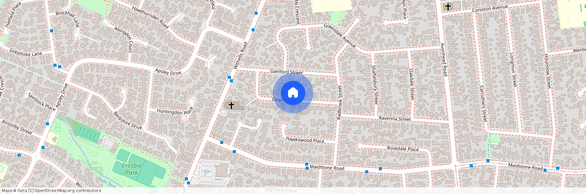 14 Delph Street, Avonhead, Christchurch City