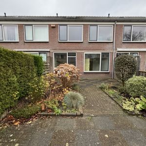 Ruime eengezinswoning in de Zuidwijk! - Photo 3