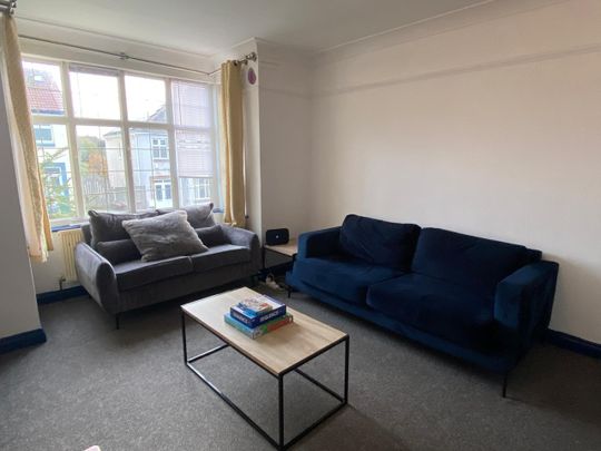 4 Bed Semi-Detached House, Stonebridge Park, BS5 - Photo 1