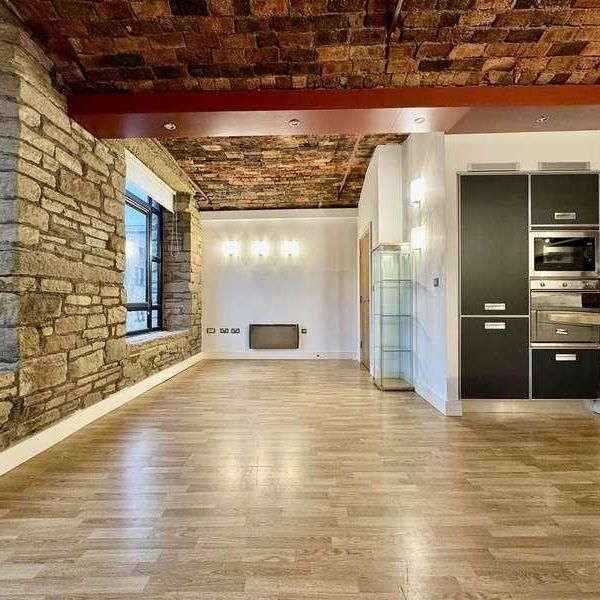 The Melting Point, Firth Street, Huddersfield, HD1 - Photo 1